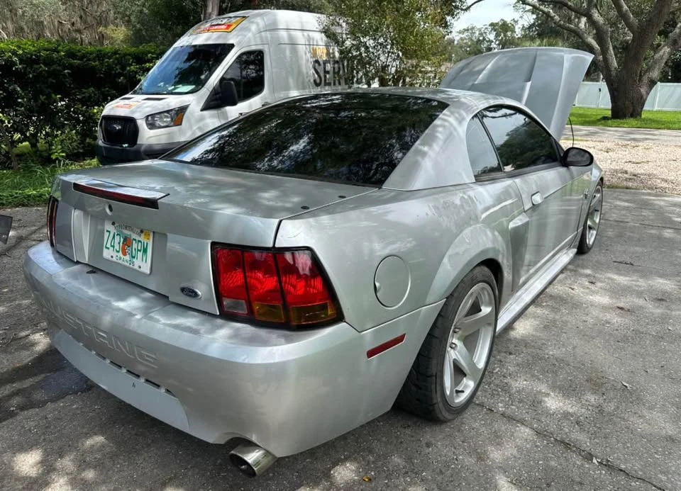 2004 Ford SN95 Mustang - Image 3 of 7