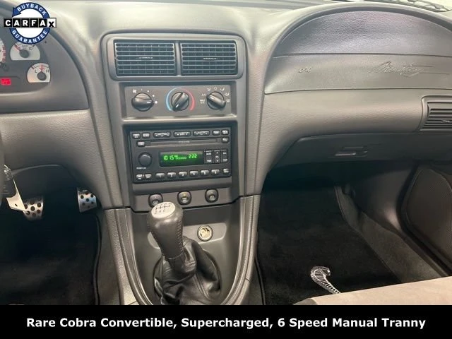 2004 Ford SN95 Mustang - Image 19 of 20
