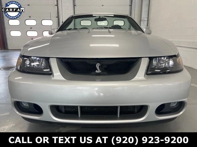 2004 Ford SN95 Mustang - Image 2 of 20