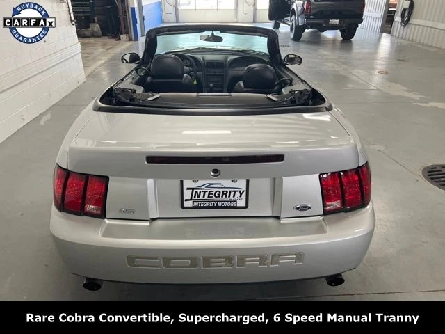 2004 Ford SN95 Mustang - Image 8 of 20
