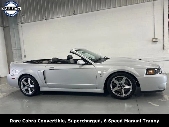 2004 Ford SN95 Mustang - Image 9 of 20