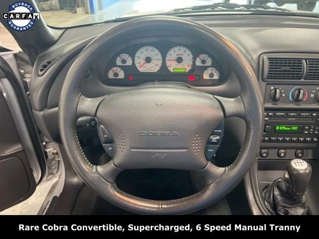 2004 Ford SN95 Mustang - Image 16 of 20