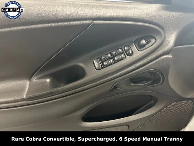 2004 Ford SN95 Mustang - Image 10 of 20