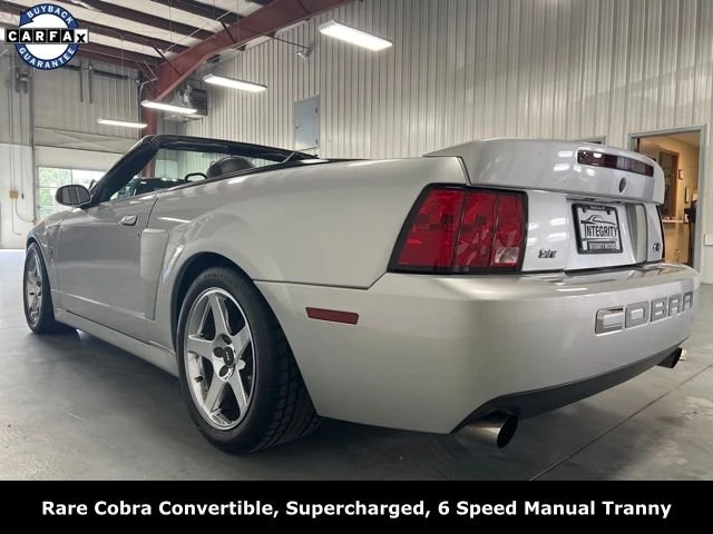 2004 Ford SN95 Mustang - Image 6 of 20