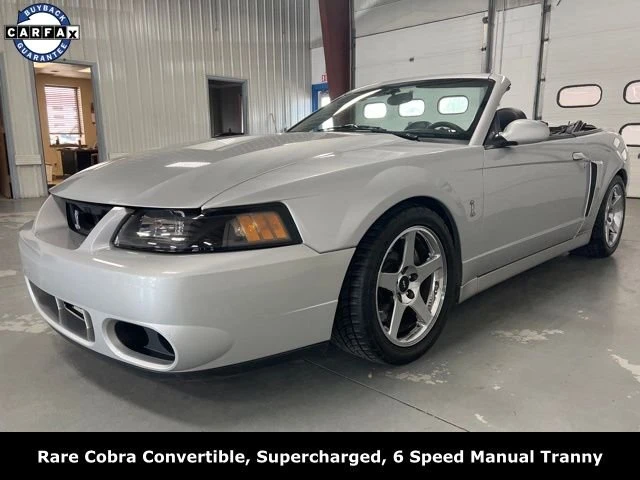 2004 Ford SN95 Mustang - Image 3 of 20