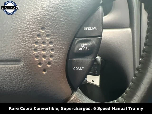2004 Ford SN95 Mustang - Image 11 of 20