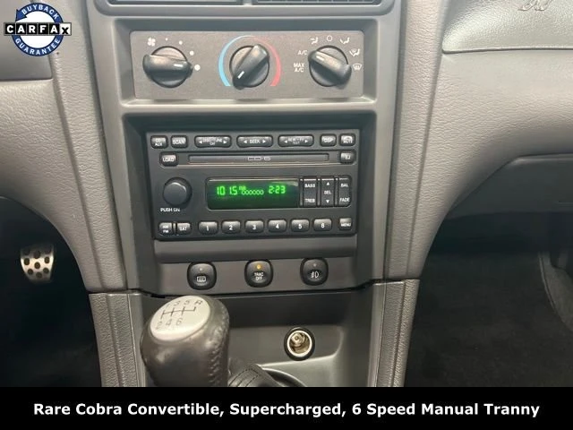 2004 Ford SN95 Mustang - Image 20 of 20