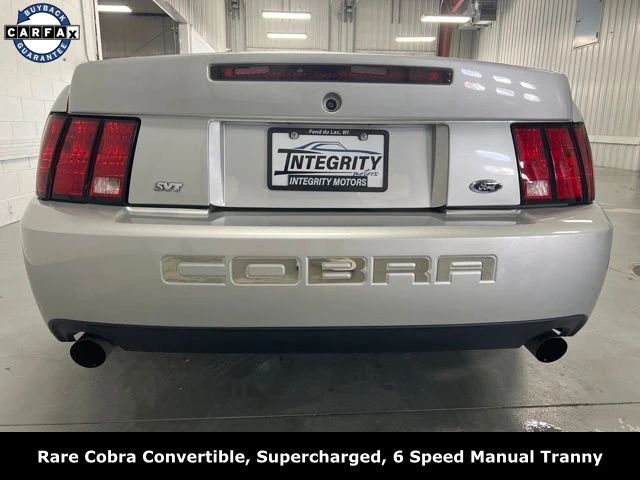 2004 Ford SN95 Mustang - Image 7 of 20