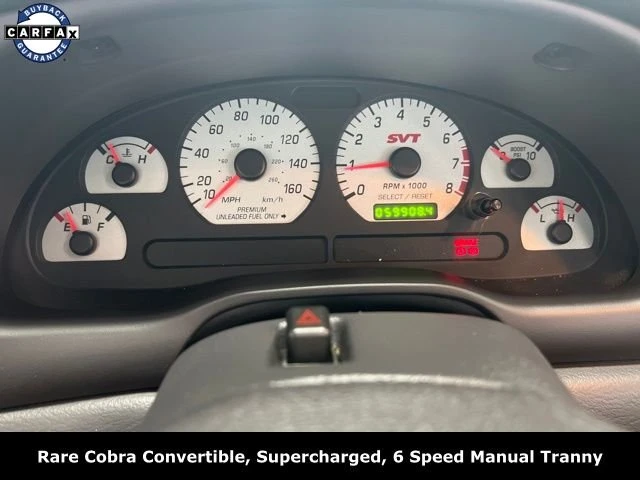 2004 Ford SN95 Mustang - Image 18 of 20