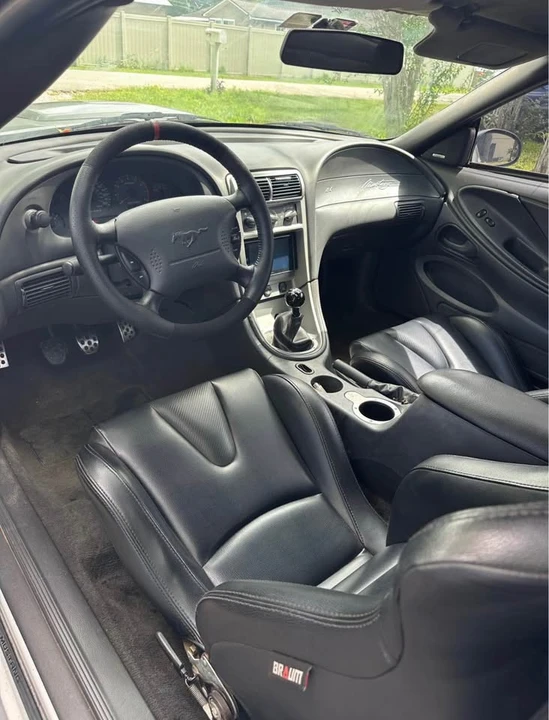 2004 Ford SN95 Mustang - Image 4 of 7