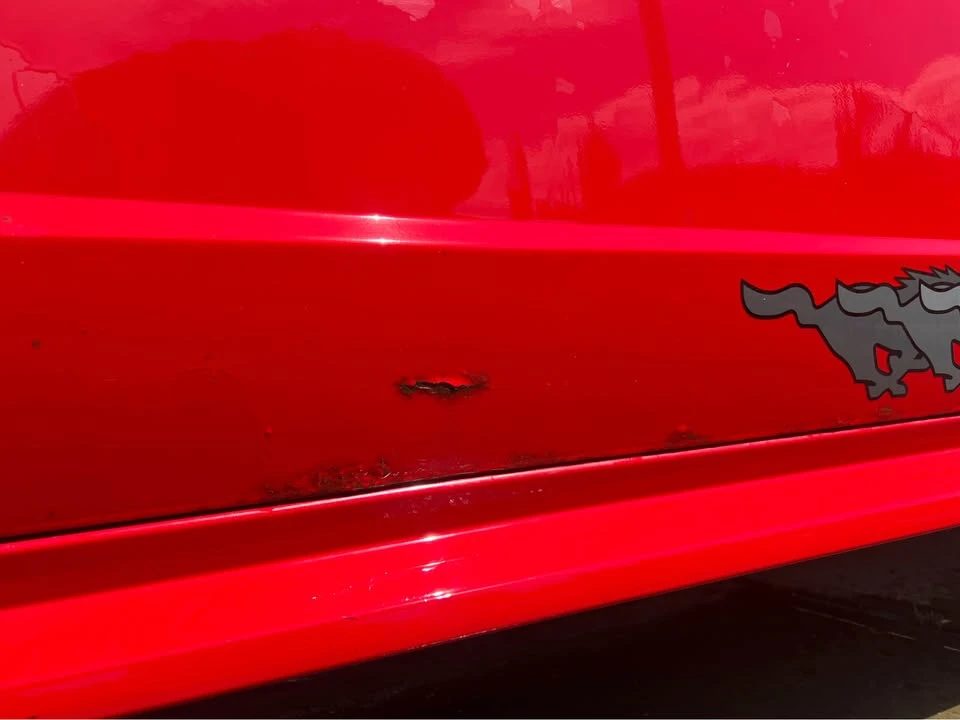 2004 Ford SN95 Mustang - Image 9 of 13