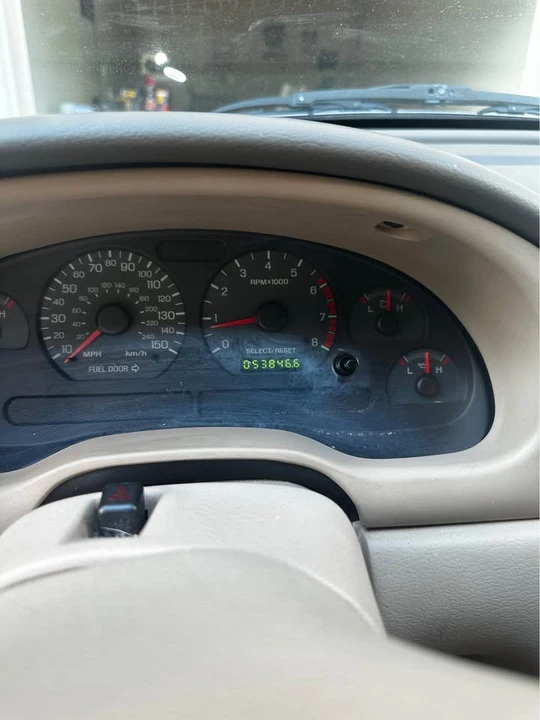2004 Ford SN95 Mustang - Image 6 of 7