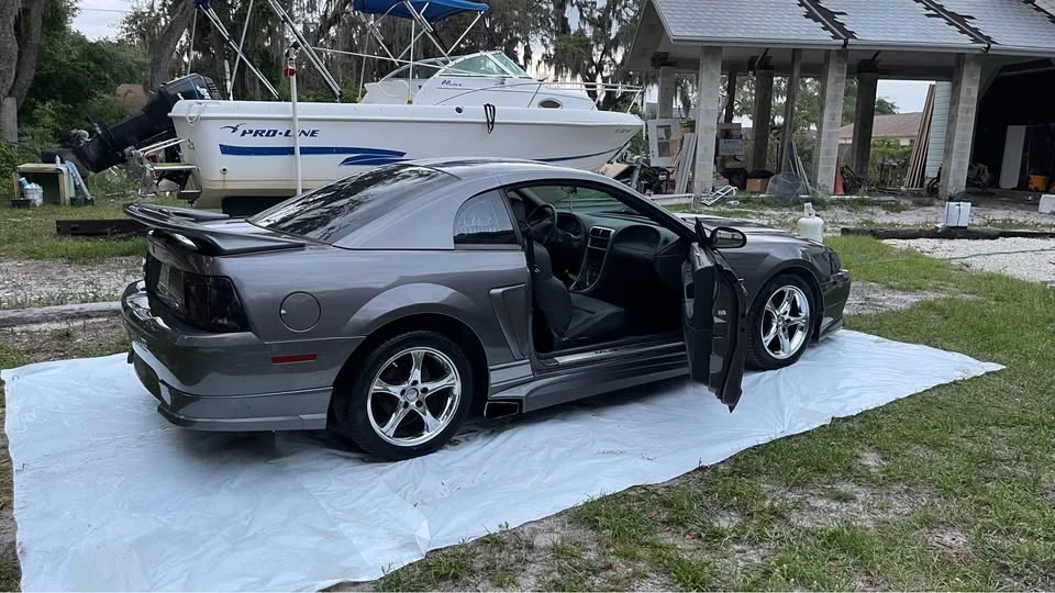 2004 Ford SN95 Mustang - Image 3 of 7