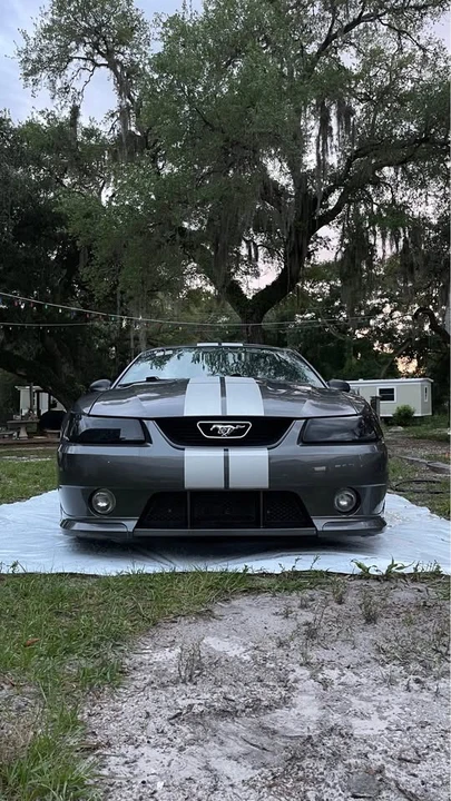 2004 Ford SN95 Mustang - Image 4 of 7