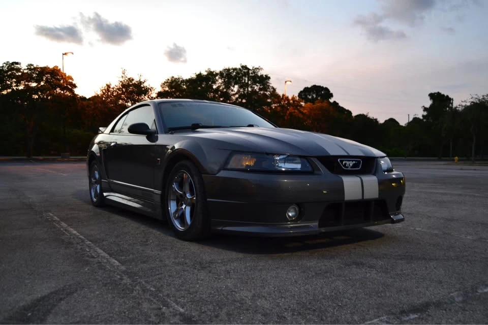 2004 Ford SN95 Mustang - Image 5 of 7