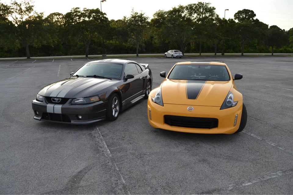 2004 Ford SN95 Mustang - Image 6 of 7