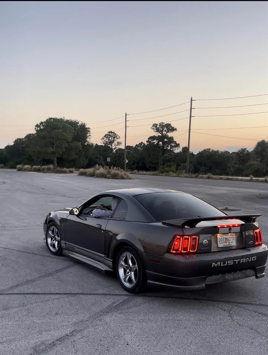 2004 Ford SN95 Mustang - Image 2 of 7