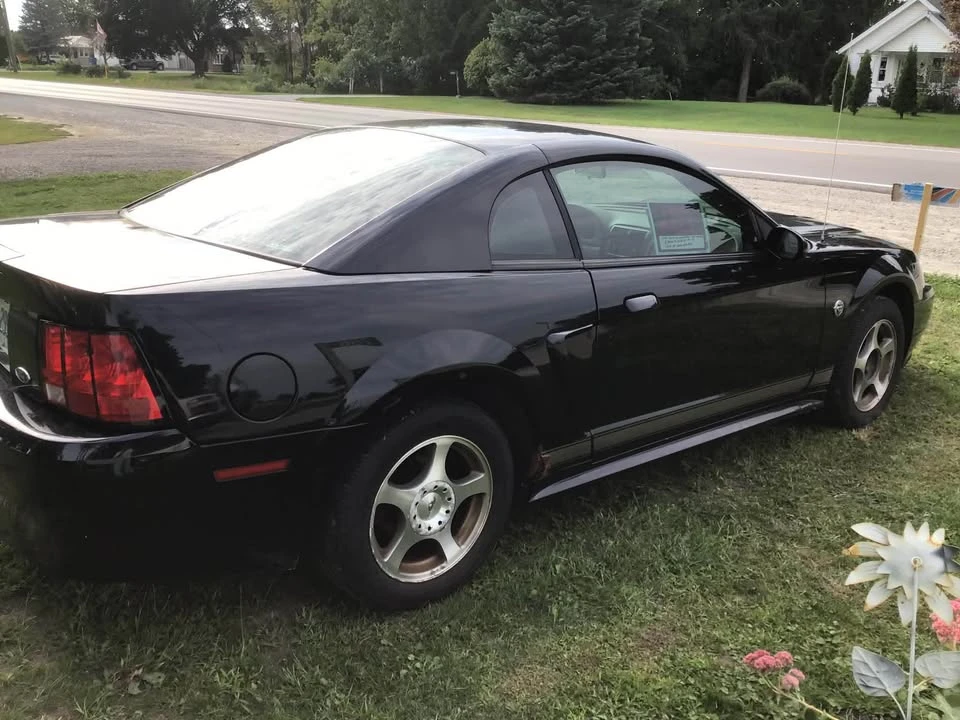 2004 Ford SN95 Mustang - Image 4 of 11