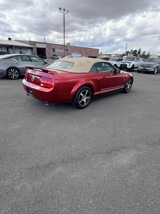 2004 Ford SN95 Mustang - Image 4 of 6