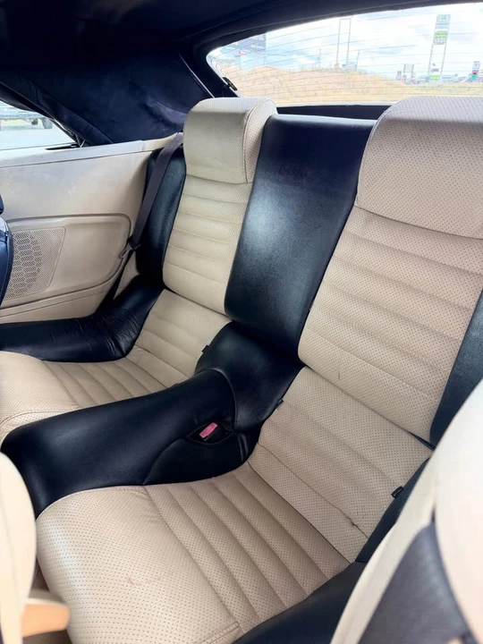 2004 Ford SN95 Mustang - Image 6 of 6