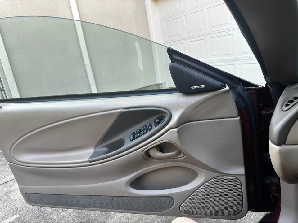 2004 Ford SN95 Mustang - Image 7 of 9