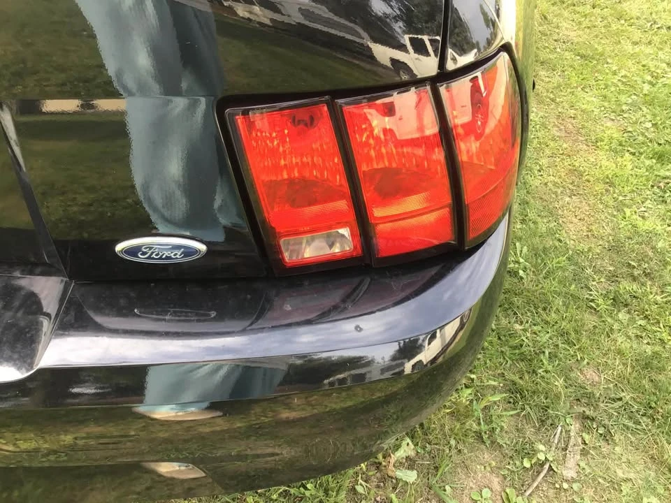 2004 Ford SN95 Mustang - Image 9 of 11