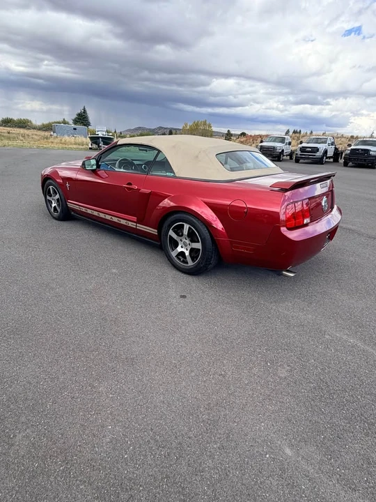 2004 Ford SN95 Mustang - Image 3 of 6