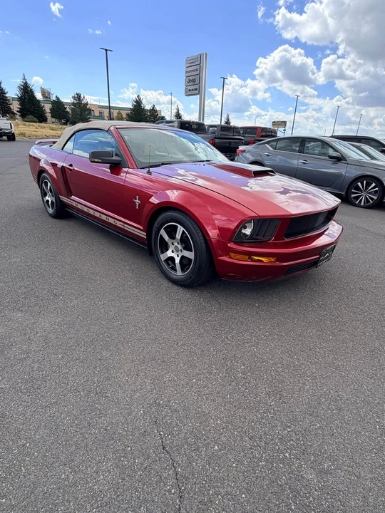 2004 Ford SN95 Mustang - Image 2 of 6