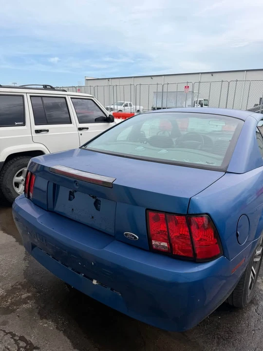 2004 Ford SN95 Mustang - Image 4 of 5
