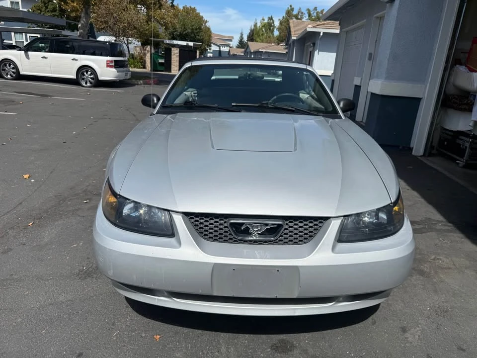 2004 Ford SN95 Mustang - Image 6 of 11