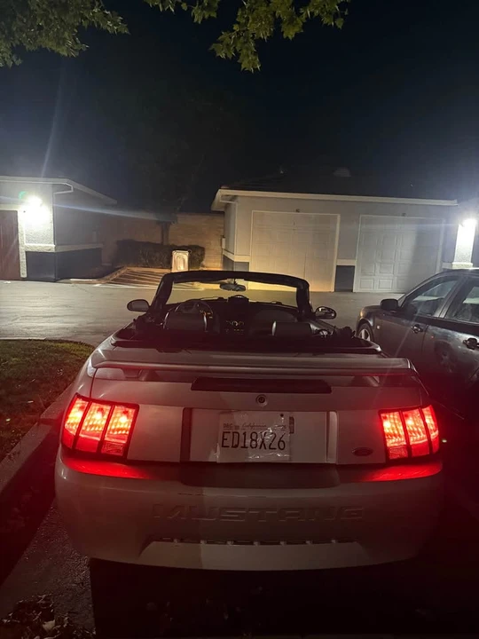 2004 Ford SN95 Mustang - Image 2 of 11