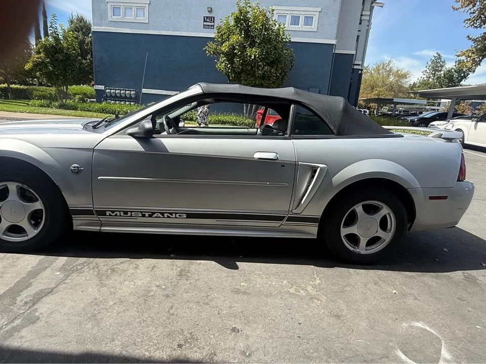 2004 Ford SN95 Mustang - Image 3 of 11