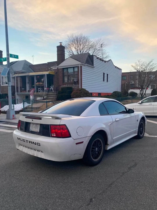 2004 Ford SN95 Mustang - Image 2 of 10