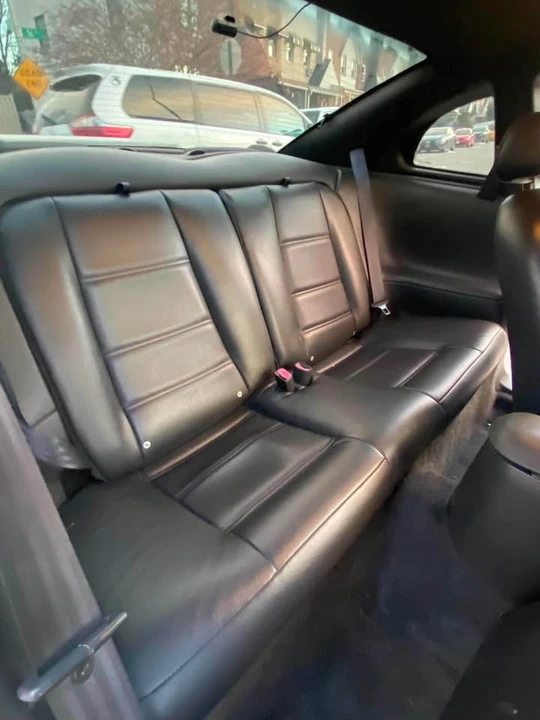 2004 Ford SN95 Mustang - Image 9 of 10