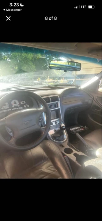 2004 Ford SN95 Mustang - Image 6 of 6