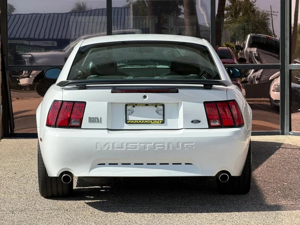 2004 Ford SN95 Mustang - Image 10 of 31