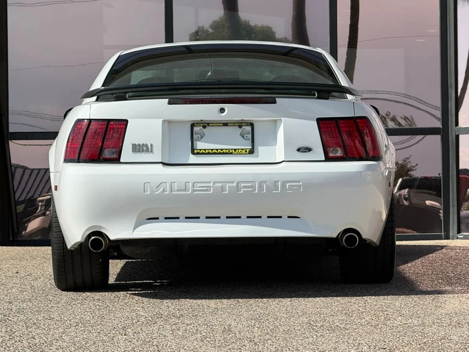 2004 Ford SN95 Mustang - Image 11 of 31