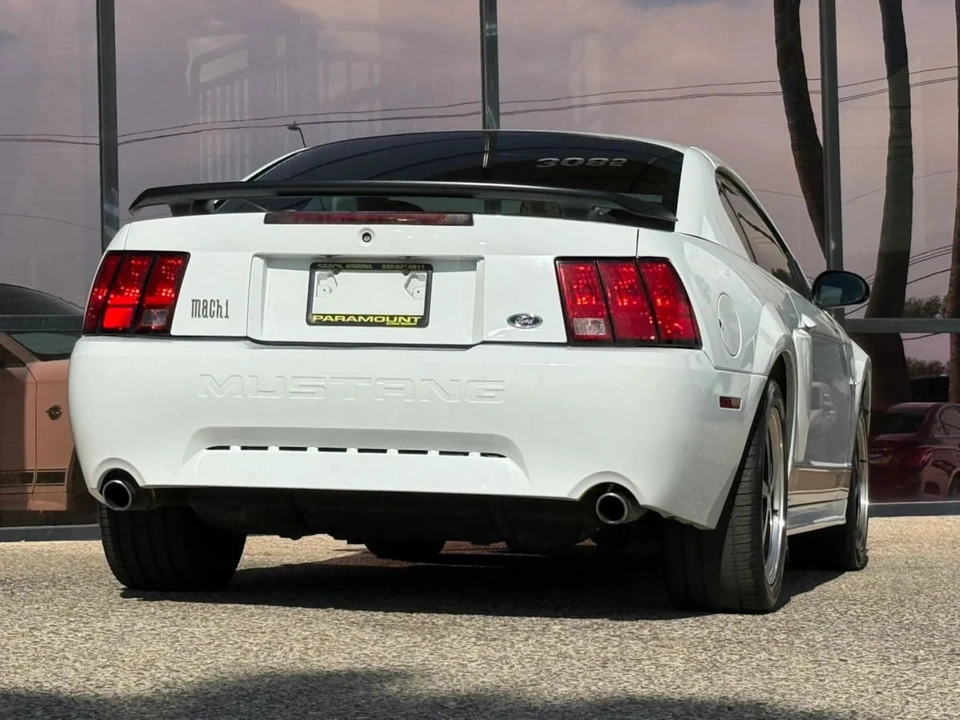 2004 Ford SN95 Mustang - Image 12 of 31