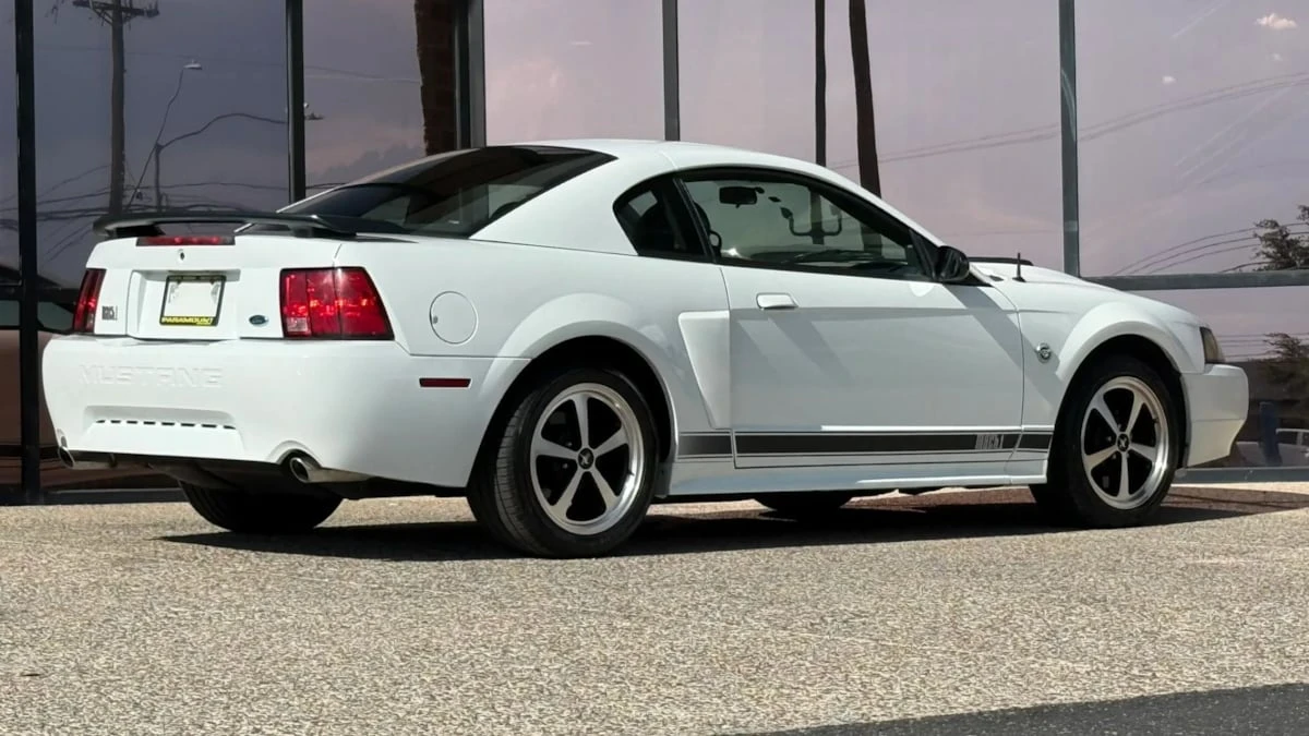 2004 Ford SN95 Mustang - Image 13 of 31