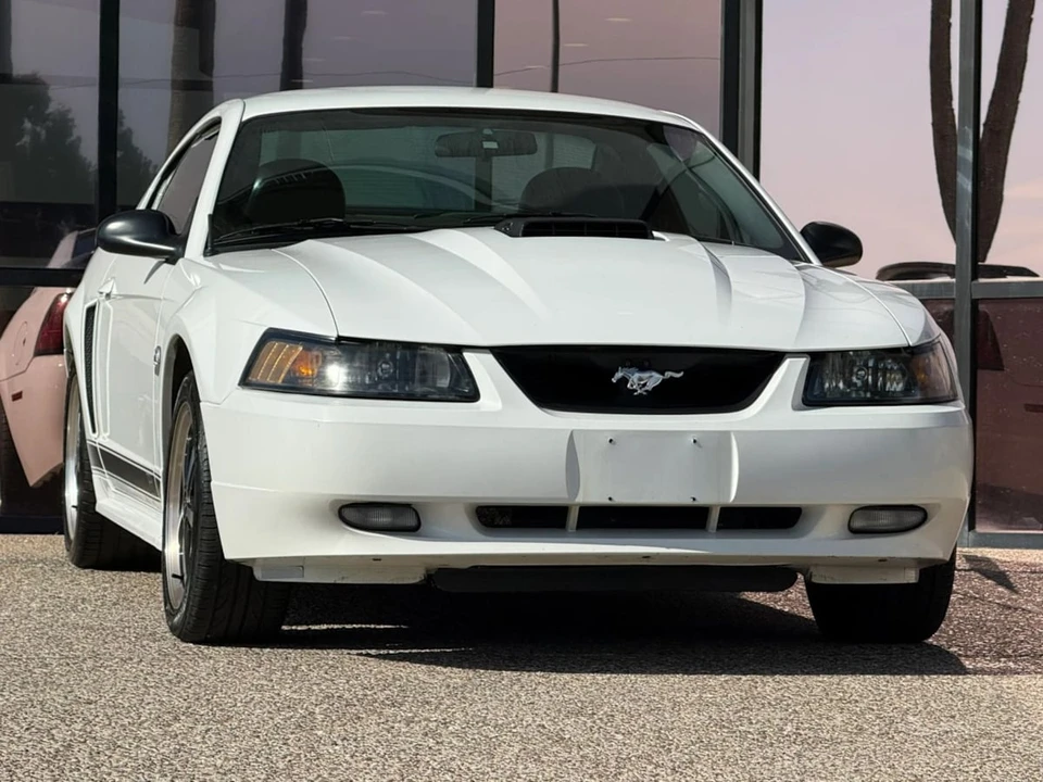2004 Ford SN95 Mustang - Image 19 of 31
