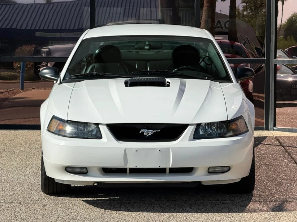 2004 Ford SN95 Mustang - Image 20 of 31