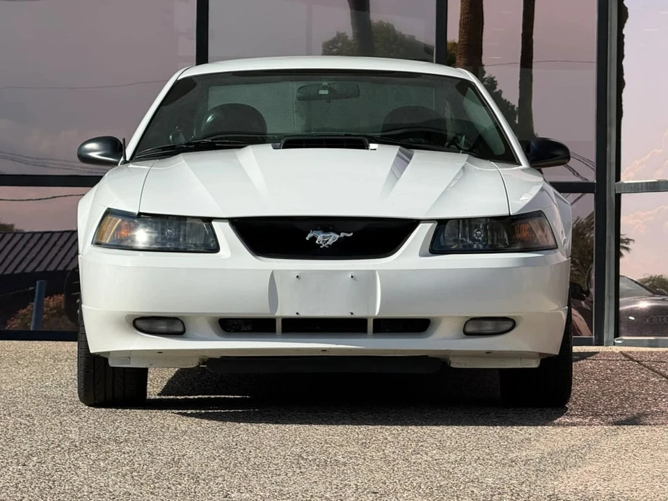 2004 Ford SN95 Mustang - Image 21 of 31