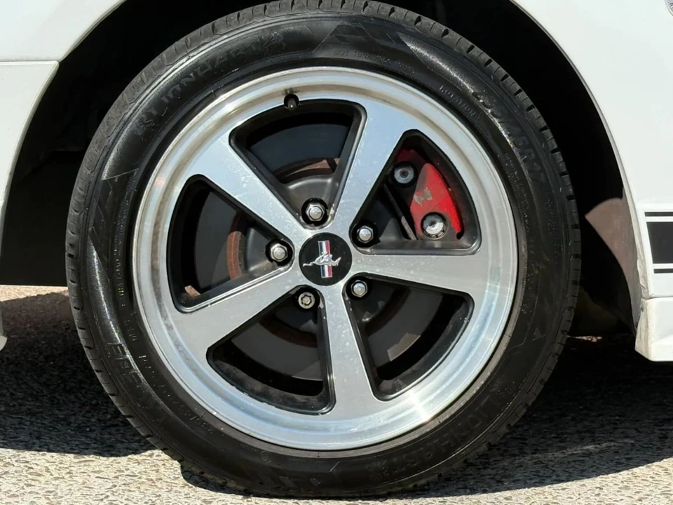 2004 Ford SN95 Mustang - Image 24 of 31