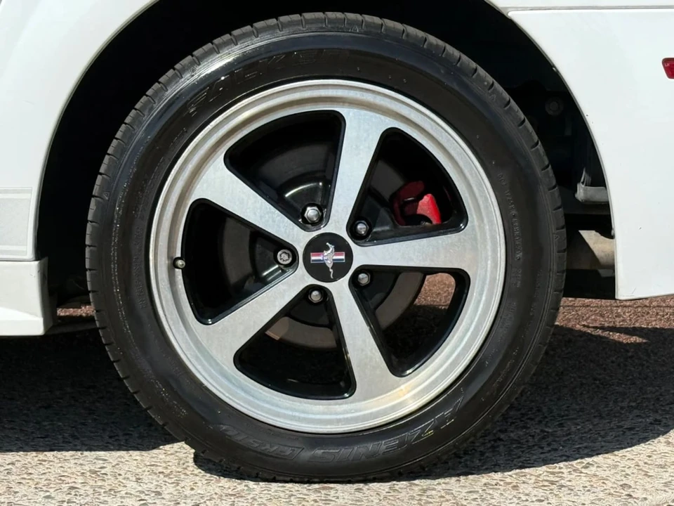 2004 Ford SN95 Mustang - Image 25 of 31