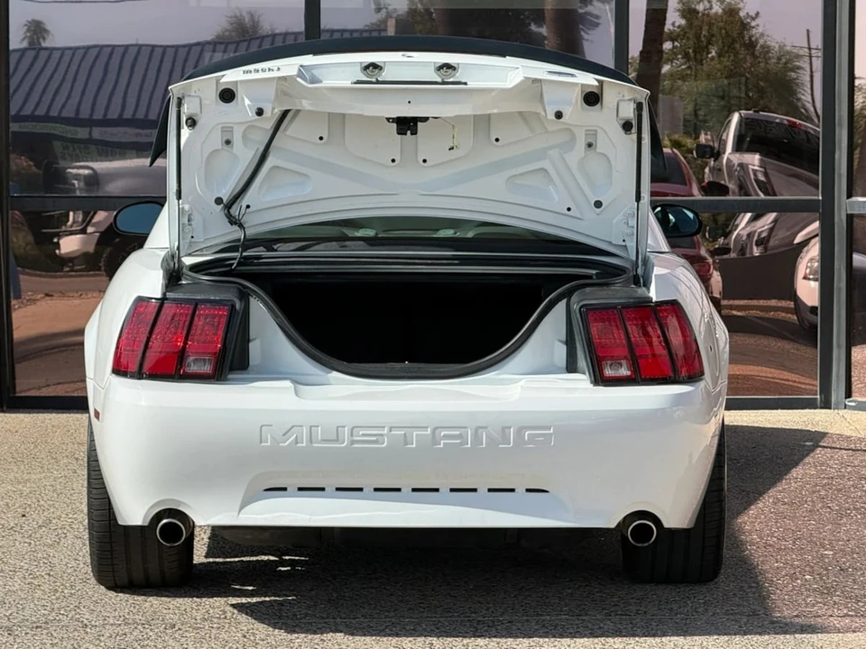2004 Ford SN95 Mustang - Image 27 of 31