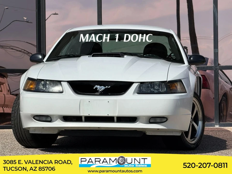 2004 Ford SN95 Mustang - Image 2 of 31