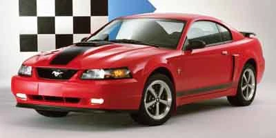 2004 Ford SN95 Mustang - Image 2 of 2