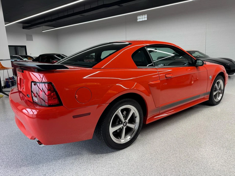2004 Ford SN95 Mustang - Image 7 of 9
