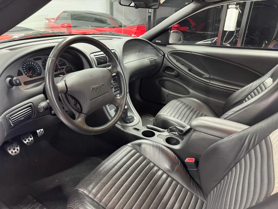 2004 Ford SN95 Mustang - Image 9 of 9