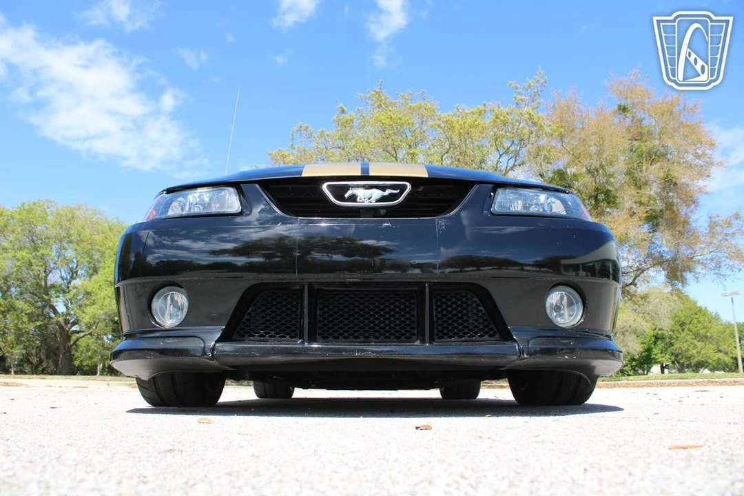 2004 Ford SN95 Mustang - Image 6 of 12